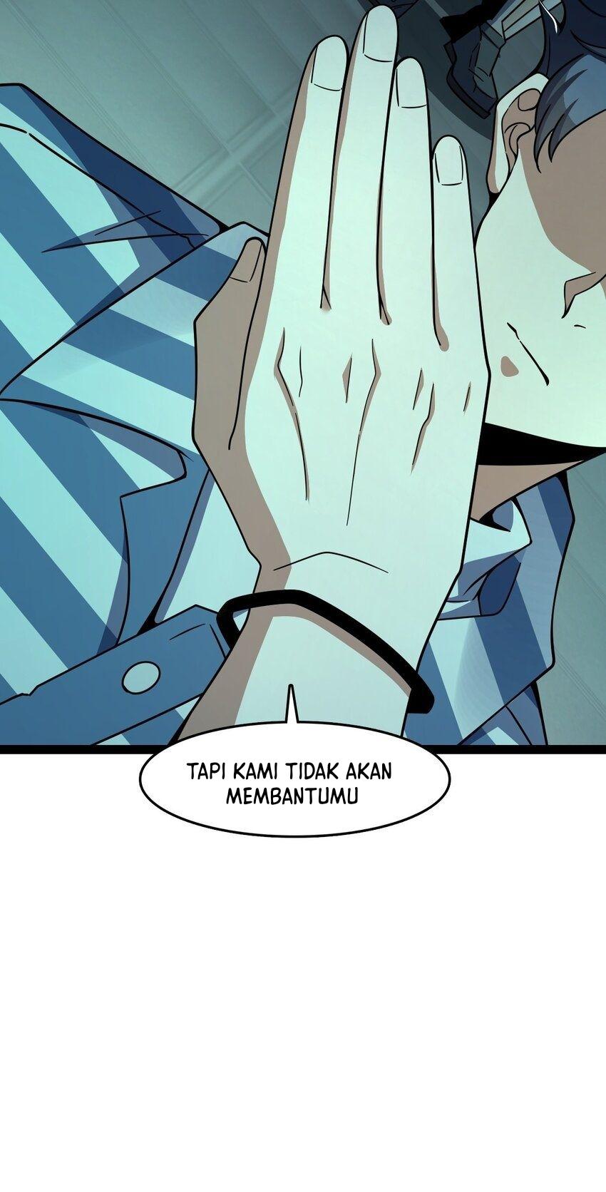 Retouching Of The Night Chapter 3 - halaman 47