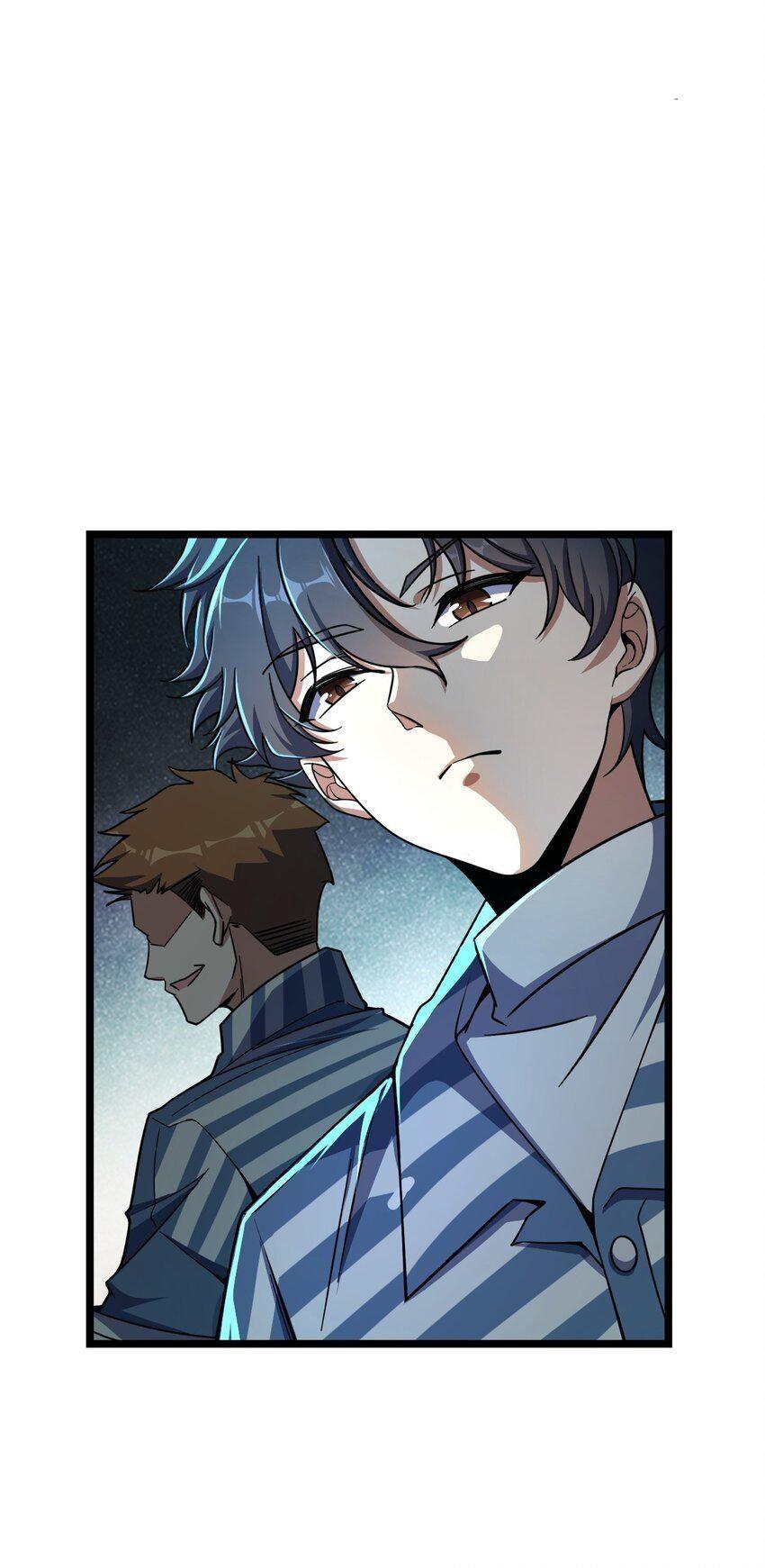 Retouching Of The Night Chapter 3 - halaman 5