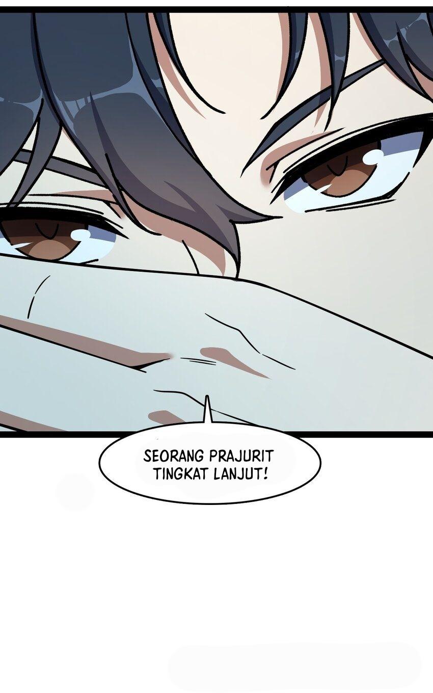 Retouching Of The Night Chapter 3 - halaman 50