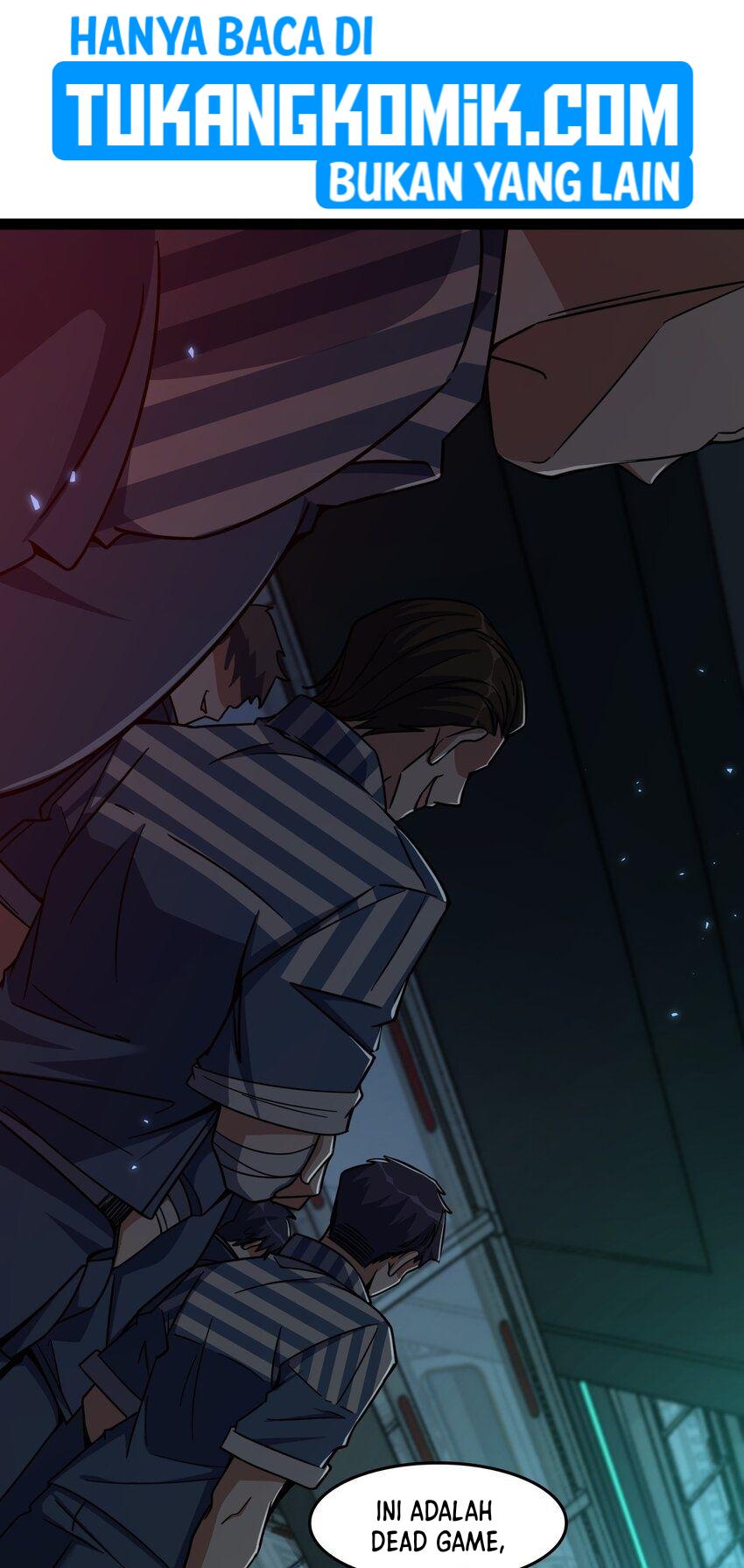 Retouching Of The Night Chapter 3 - halaman 51