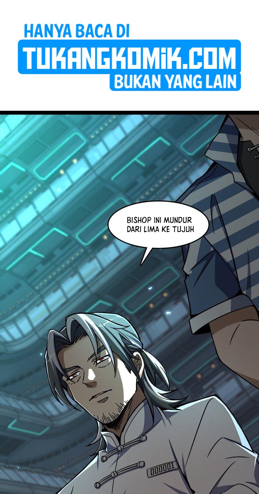 Retouching Of The Night Chapter 3 - halaman 56