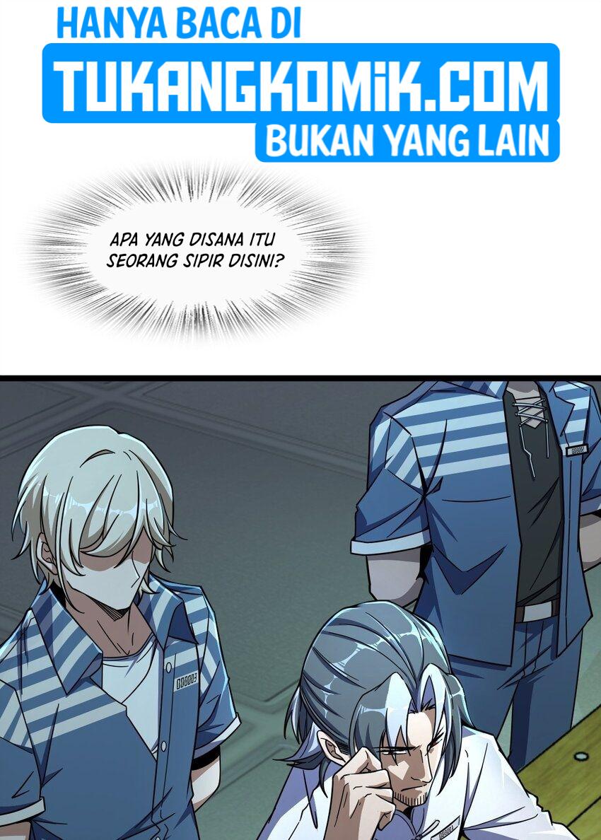 Retouching Of The Night Chapter 3 - halaman 6