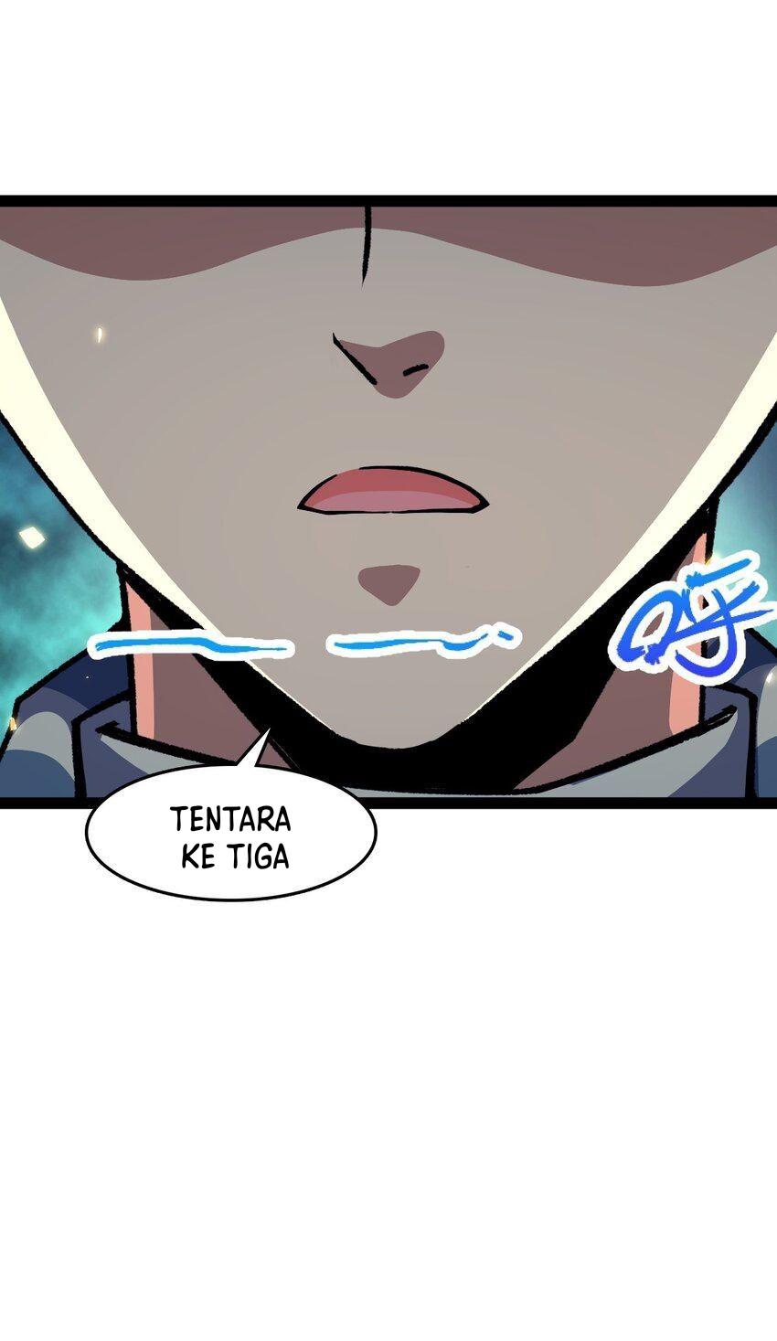 Retouching Of The Night Chapter 3 - halaman 63
