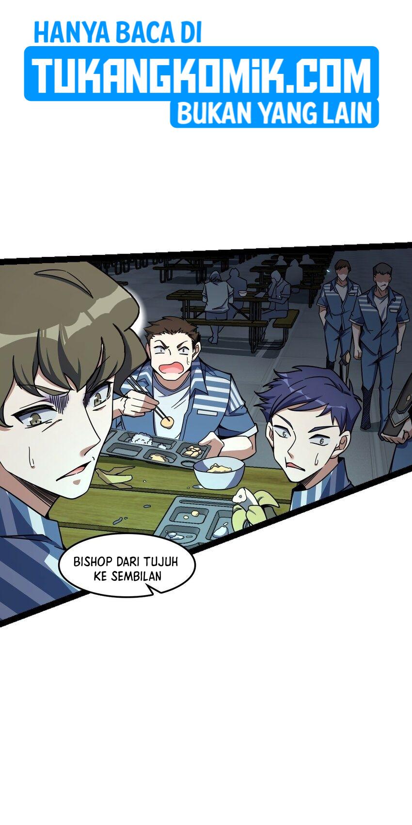 Retouching Of The Night Chapter 3 - halaman 66
