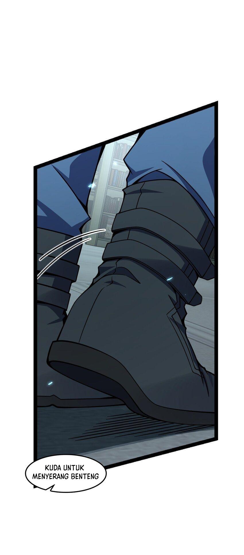 Retouching Of The Night Chapter 3 - halaman 67