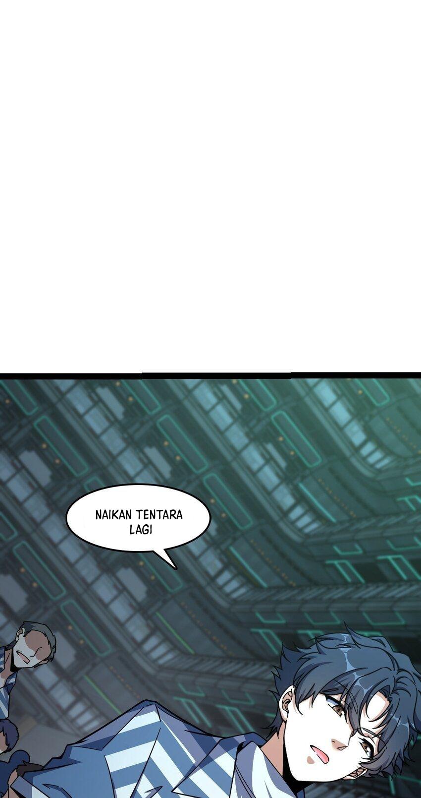 Retouching Of The Night Chapter 3 - halaman 70