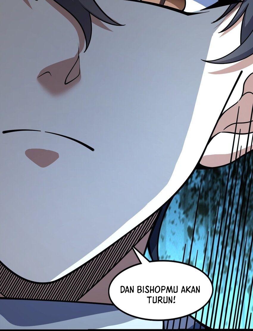 Retouching Of The Night Chapter 3 - halaman 73