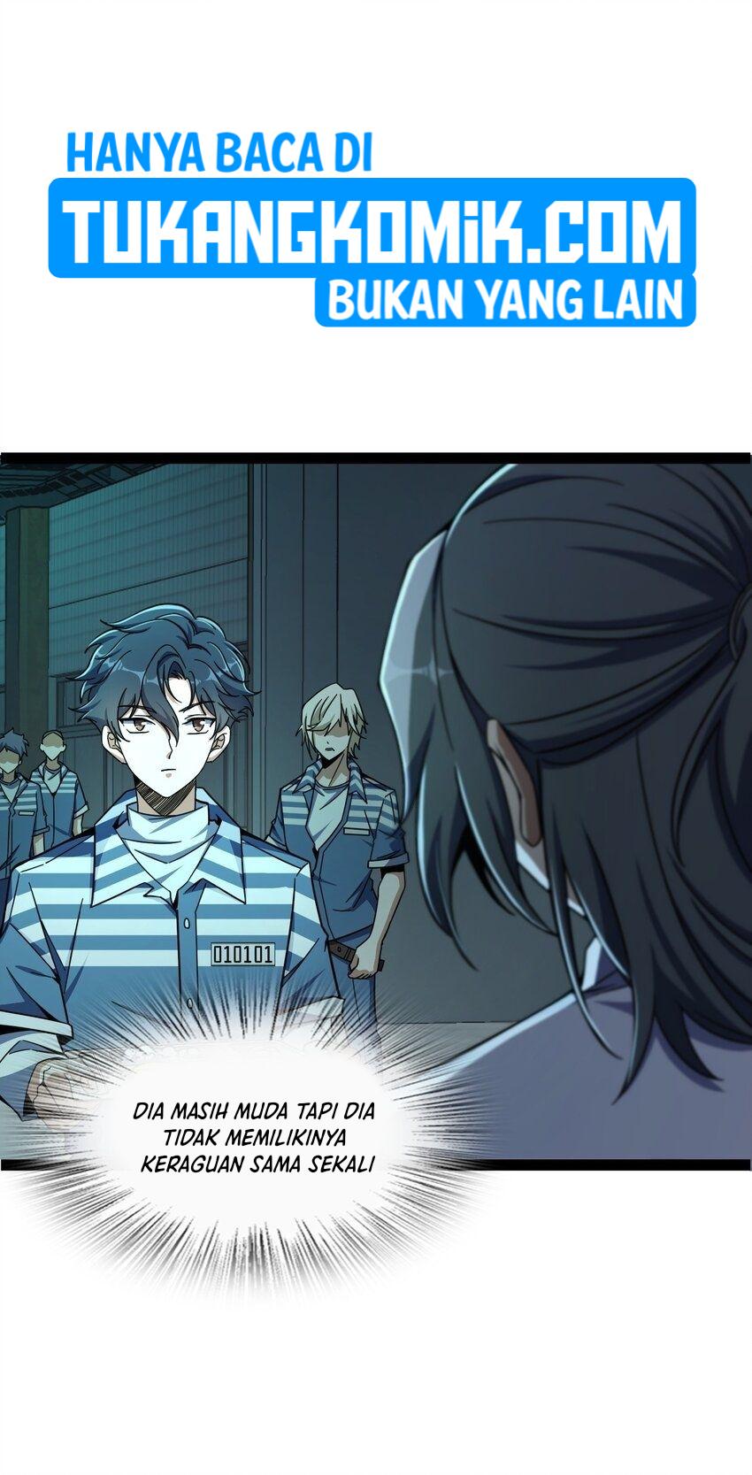 Retouching Of The Night Chapter 3 - halaman 77