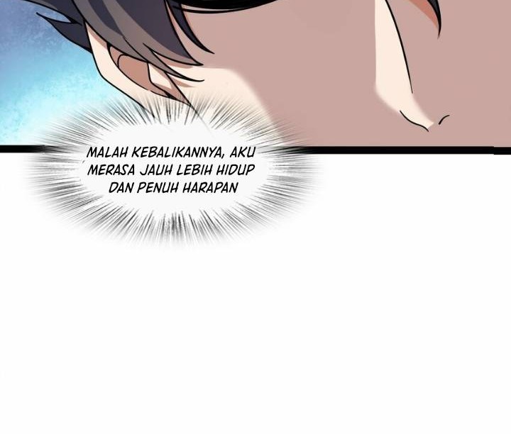 Retouching Of The Night Chapter 4 - halaman 14
