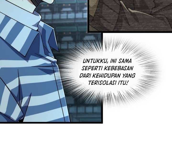 Retouching Of The Night Chapter 4 - halaman 18