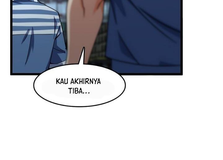Retouching Of The Night Chapter 4 - halaman 20