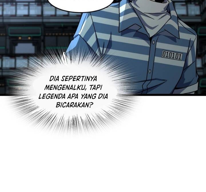 Retouching Of The Night Chapter 4 - halaman 24