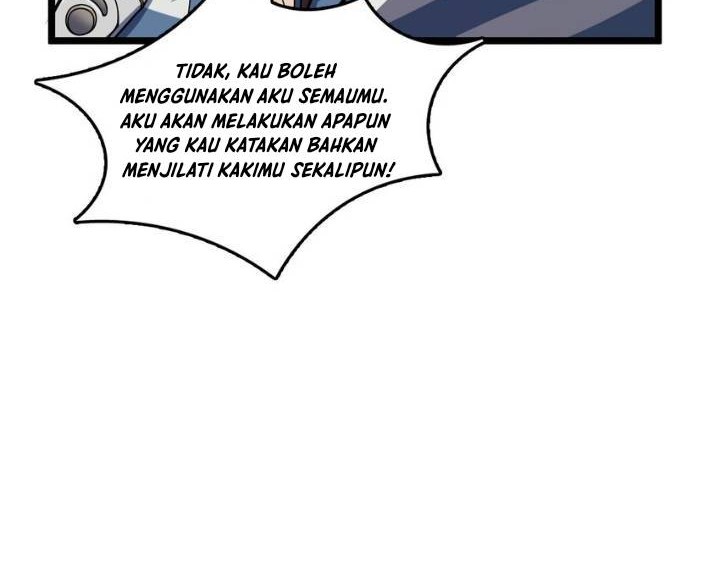 Retouching Of The Night Chapter 4 - halaman 28