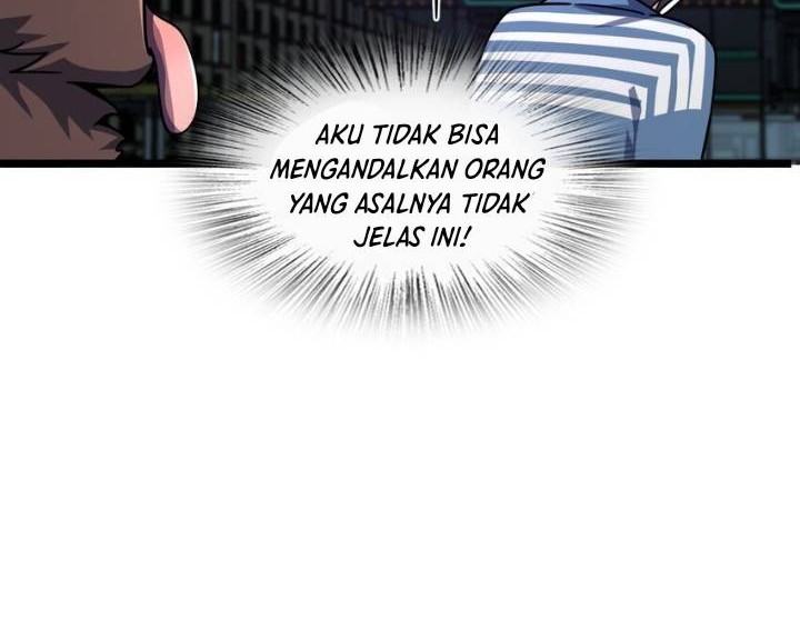 Retouching Of The Night Chapter 4 - halaman 30
