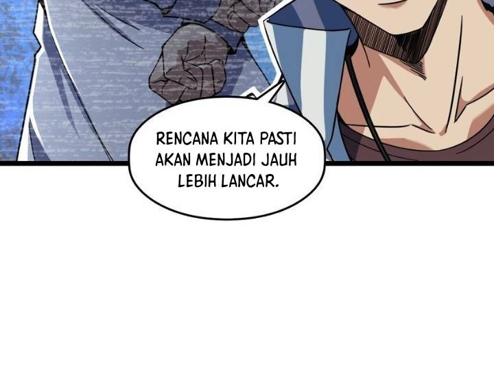 Retouching Of The Night Chapter 4 - halaman 32