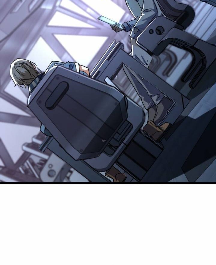 Retouching Of The Night Chapter 4 - halaman 38