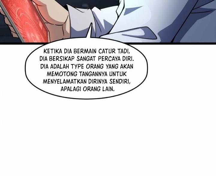 Retouching Of The Night Chapter 4 - halaman 42