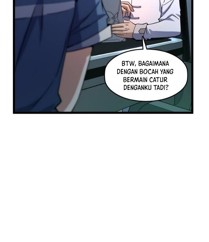 Retouching Of The Night Chapter 4 - halaman 52