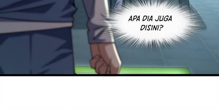 Retouching Of The Night Chapter 4 - halaman 56