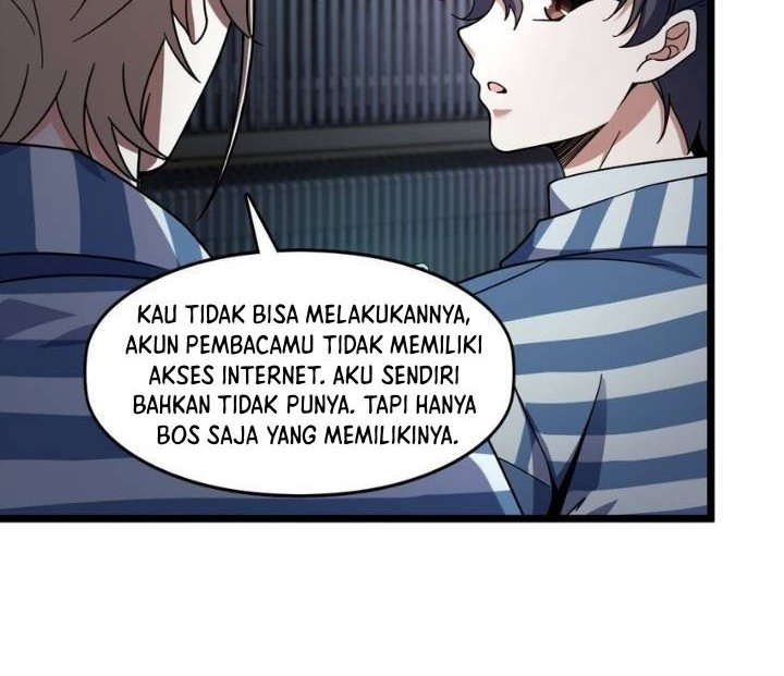 Retouching Of The Night Chapter 4 - halaman 60