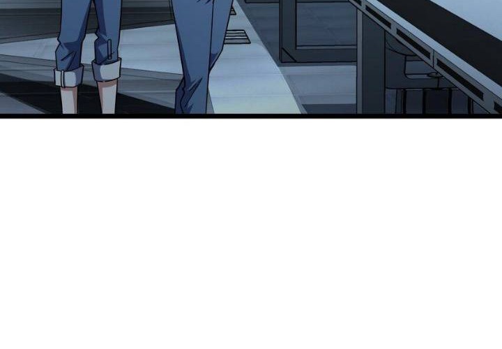 Retouching Of The Night Chapter 4 - halaman 62