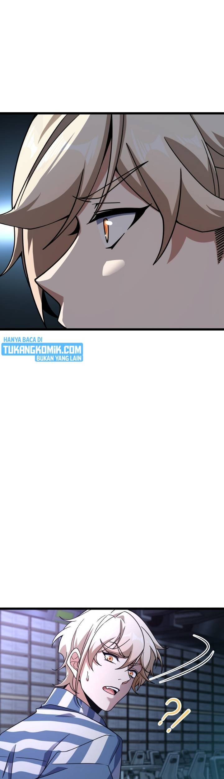 Retouching Of The Night Chapter 4 - halaman 65