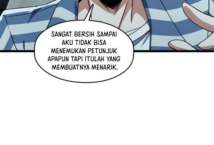 Retouching Of The Night Chapter 5 - halaman 31