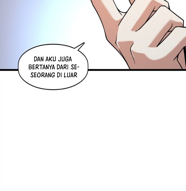 Retouching Of The Night Chapter 5 - halaman 33