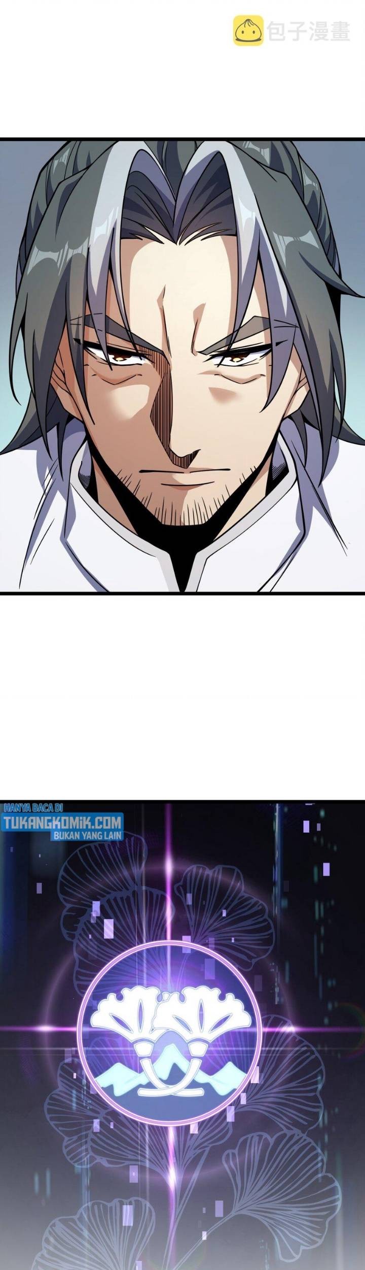 Retouching Of The Night Chapter 5 - halaman 36