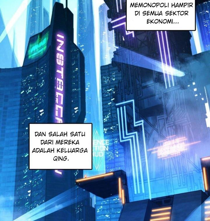 Retouching Of The Night Chapter 5 - halaman 39