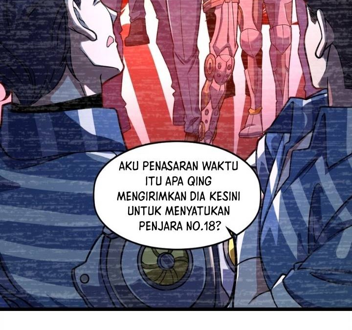 Retouching Of The Night Chapter 5 - halaman 47