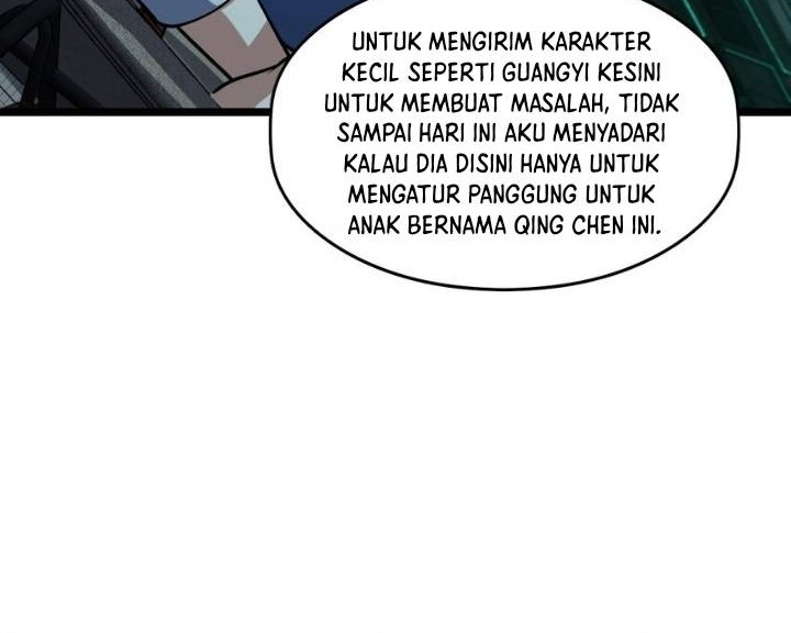 Retouching Of The Night Chapter 5 - halaman 49
