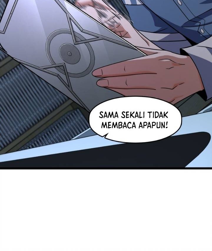 Retouching Of The Night Chapter 5 - halaman 5