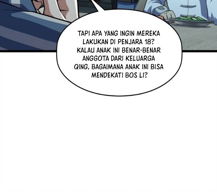 Retouching Of The Night Chapter 5 - halaman 51