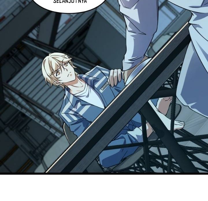 Retouching Of The Night Chapter 5 - halaman 53