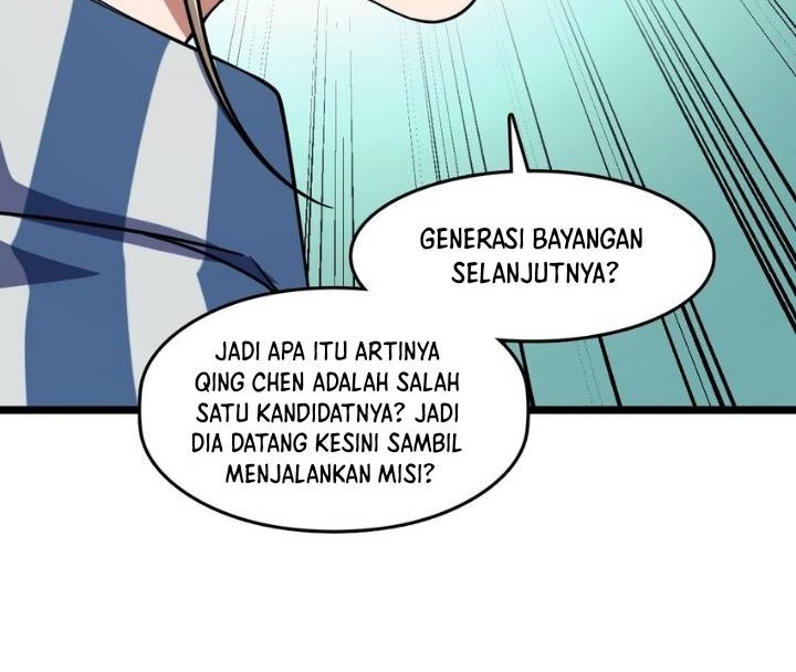 Retouching Of The Night Chapter 5 - halaman 55