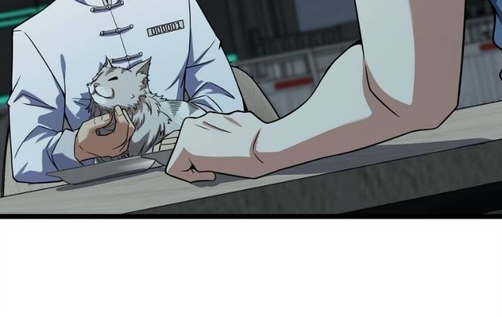 Retouching Of The Night Chapter 5 - halaman 65