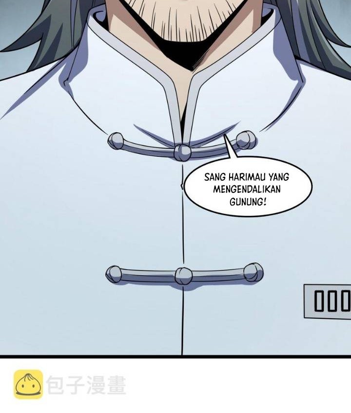 Retouching Of The Night Chapter 5 - halaman 69