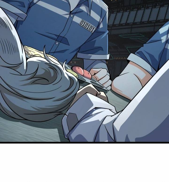 Retouching Of The Night Chapter 6 - halaman 16