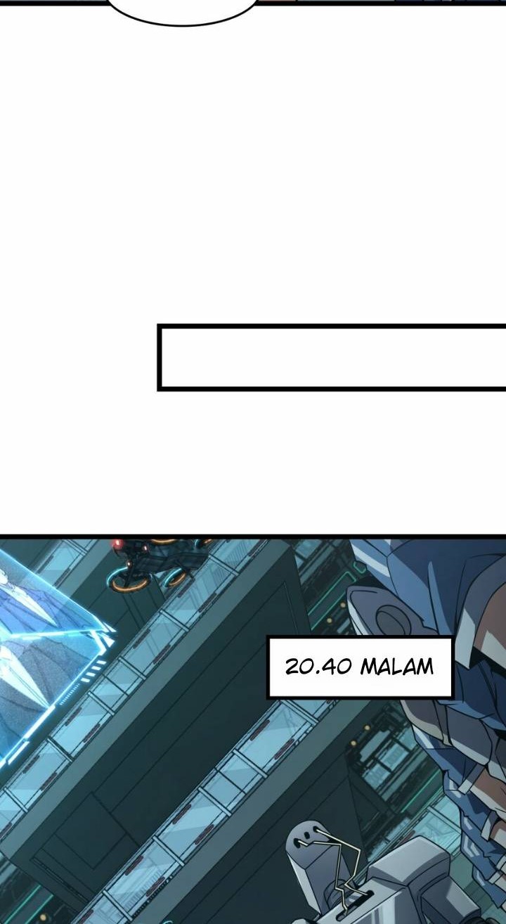 Retouching Of The Night Chapter 6 - halaman 20