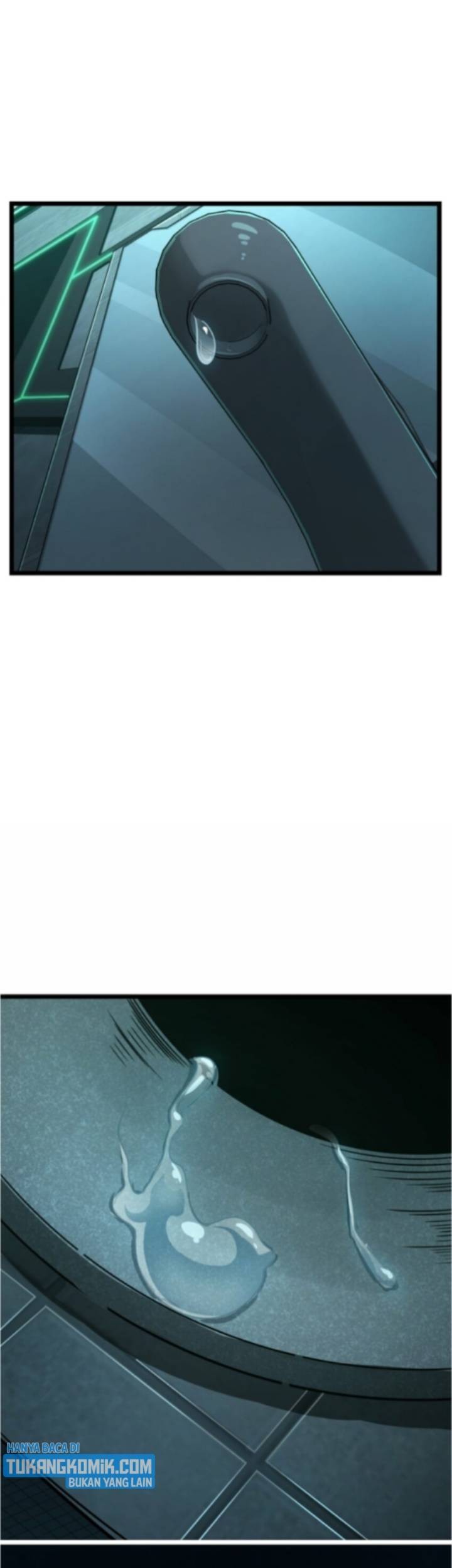 Retouching Of The Night Chapter 6 - halaman 27