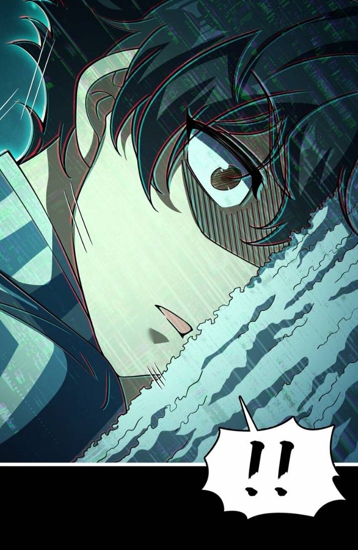 Retouching Of The Night Chapter 6 - halaman 30