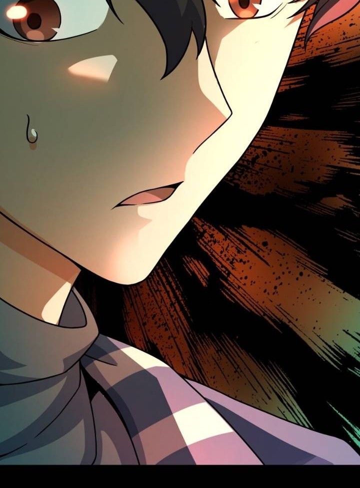 Retouching Of The Night Chapter 6 - halaman 36