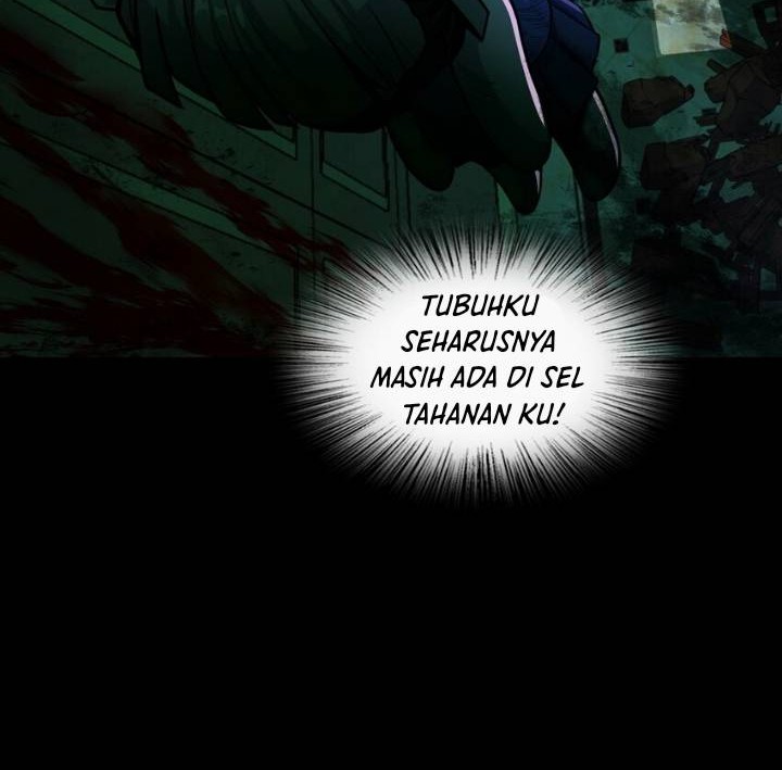 Retouching Of The Night Chapter 6 - halaman 40