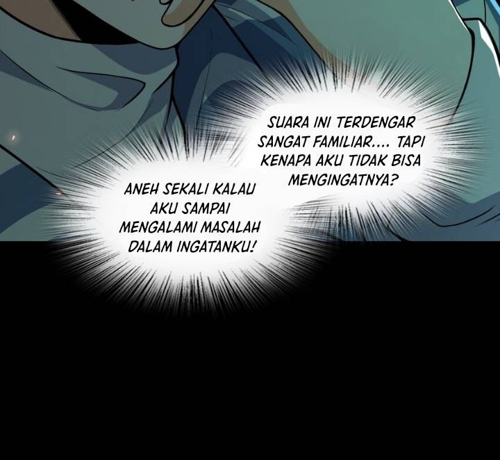 Retouching Of The Night Chapter 6 - halaman 44