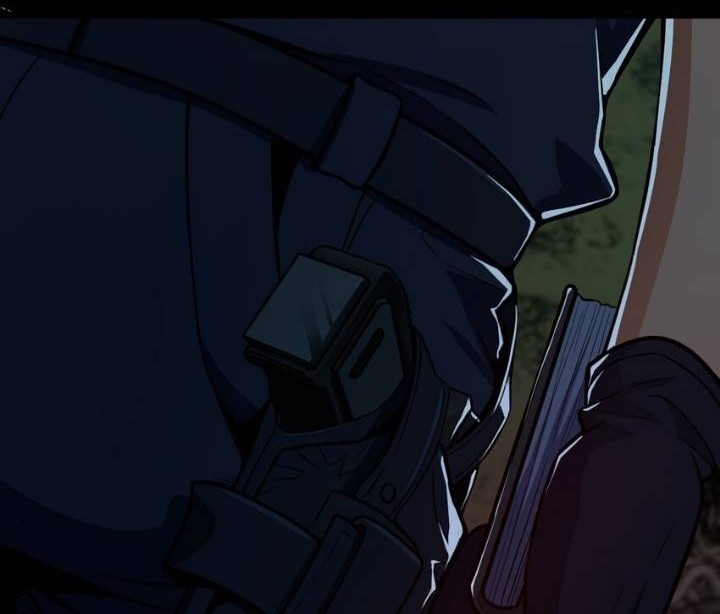 Retouching Of The Night Chapter 6 - halaman 46