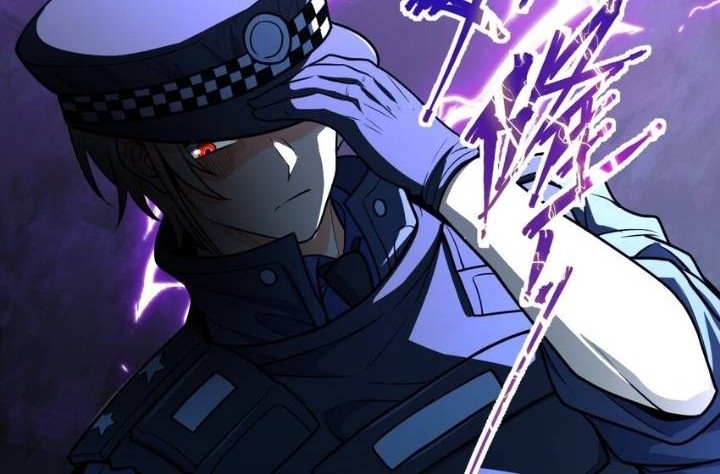 Retouching Of The Night Chapter 6 - halaman 48