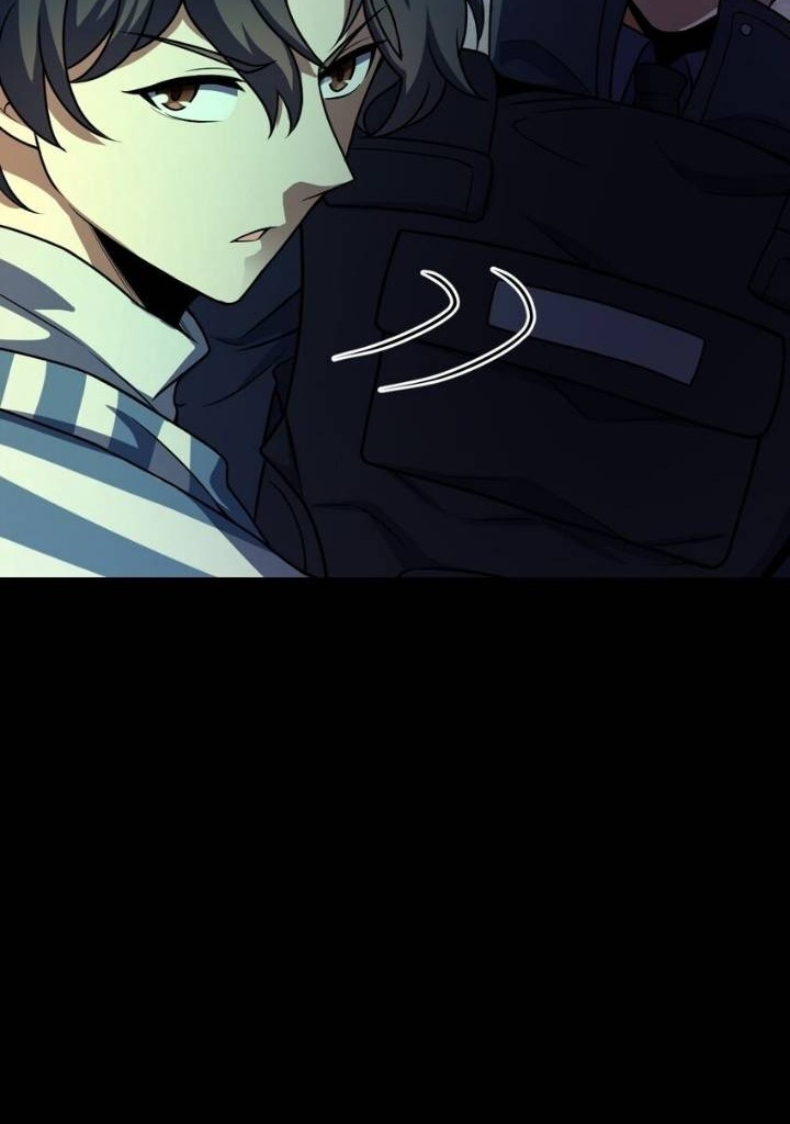 Retouching Of The Night Chapter 6 - halaman 52