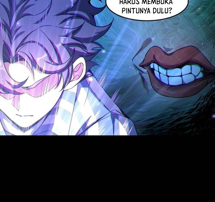 Retouching Of The Night Chapter 7 - halaman 10