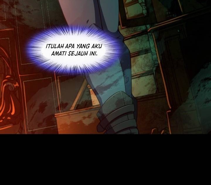 Retouching Of The Night Chapter 7 - halaman 20
